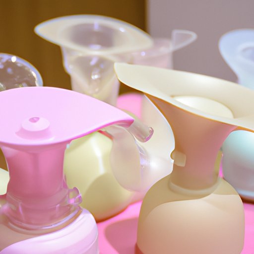 Breast Pump Fitting Guide How to Find the Perfect Fit for You The Enlightened Mindset