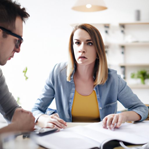 Discussing Financial Goals and Expectations