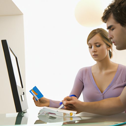 Setting up a Joint Bank Account