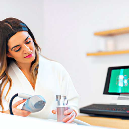 Exploring the Benefits of New Technologies for Estheticians