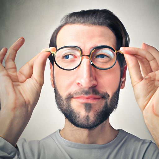 How to Tell if Your Eyeglasses are Too Big or Too Small