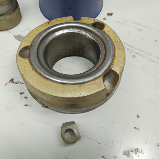 Common Mistakes in Flange Fitting