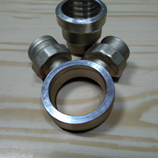 The Basics of Flange Fitting