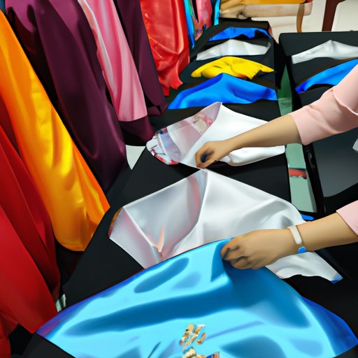 Exploring the Various Materials Used in Graduation Gowns and How to Choose the Right Fit