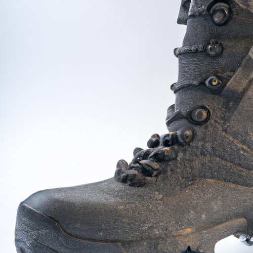 The Best Way to Find the Perfect Fitting Hiking Boot