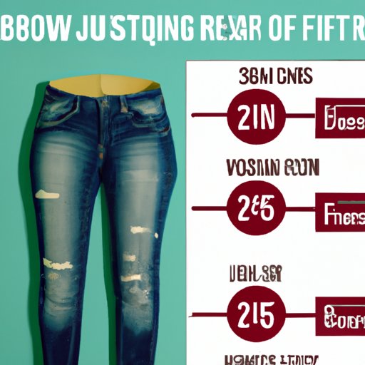 How Should Jeans Fit Women? Tips for Finding the Perfect Fit for Your