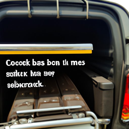 Common Mistakes to Avoid When Fitting a Mule in the Back of a Vehicle