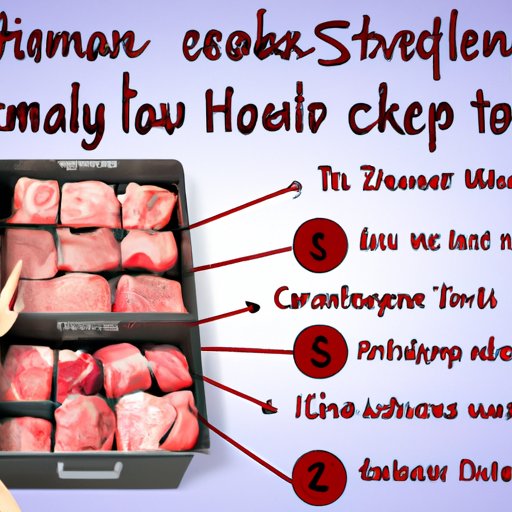 What You Need to Know About the Best Way to Store Raw Meat