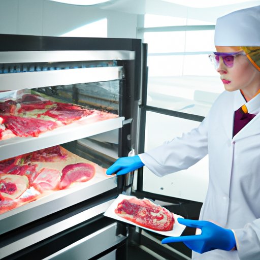 How to Safely Store Raw Meats Prior to Cooking The Enlightened Mindset