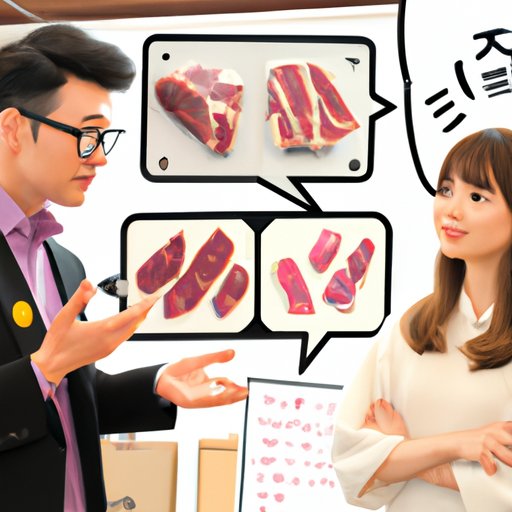 Explaining the Health Risks of Improperly Storing Raw Meats