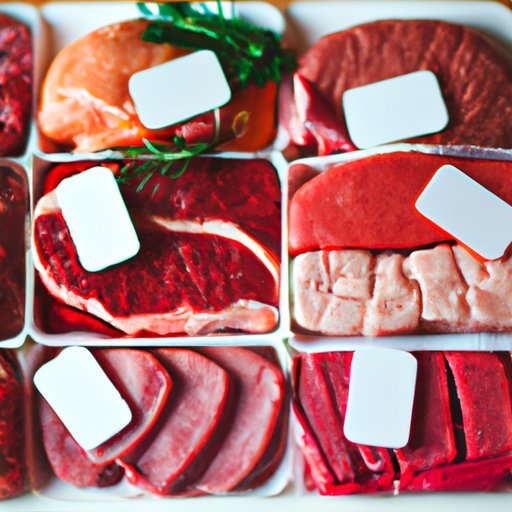 How to Safely Store Raw Meats Prior to Cooking The Enlightened Mindset