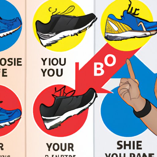 Tips for Choosing the Right Running Shoe Size