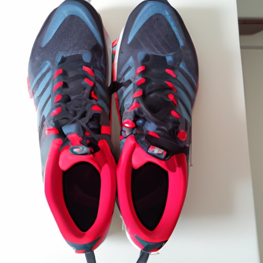 The Best Way to Find the Right Running Shoes for Your Foot Type