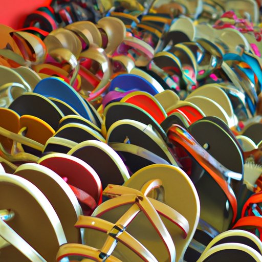 Finding the Right Fit: Tips for Selecting the Perfect Sandal