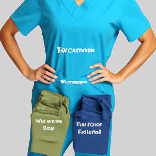 How Should Scrubs Fit A Comprehensive Guide The Enlightened Mindset