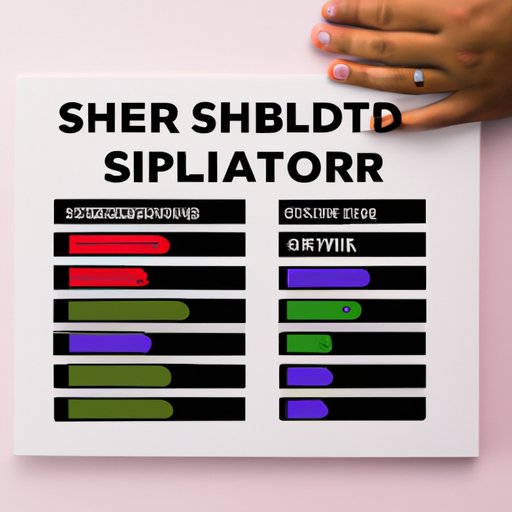 Identifying the Right Slider for Your Body Type