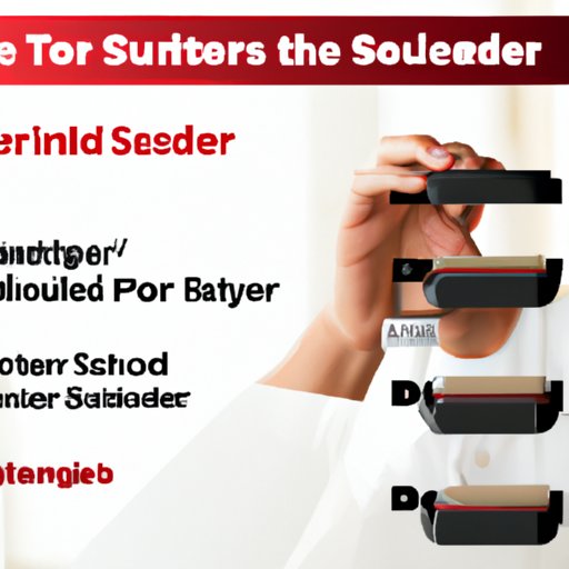 Essential Tips for Finding the Perfect Fit for Your Sliders