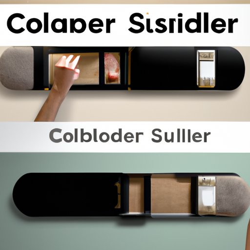 How to Customize Your Slider for Maximum Comfort and Style