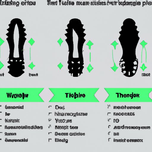 Tips for Choosing the Right Size Soccer Cleats