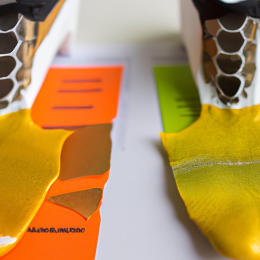 Exploring the Different Materials Used in Soccer Cleats and How They Affect Fit