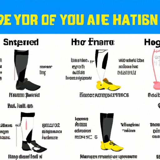 How to Choose the Right Size and Style of Soccer Shin Guards