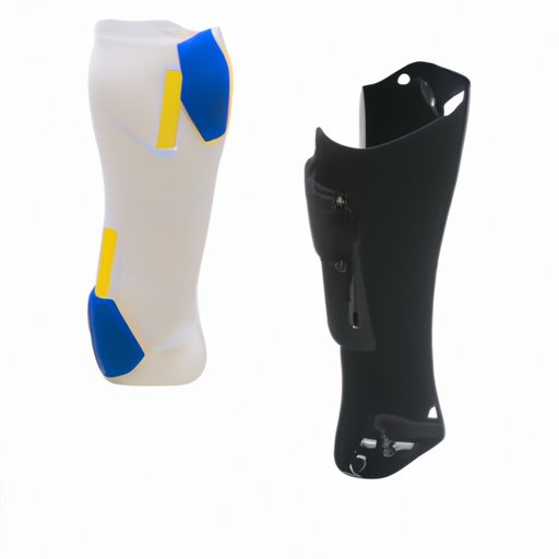 What to Look for When Buying Soccer Shin Guards
