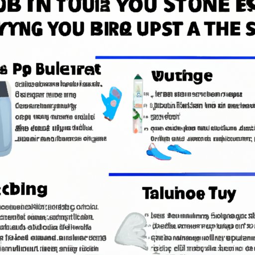 Tips for Making Sure Your Soccer Shin Guards Fit Well