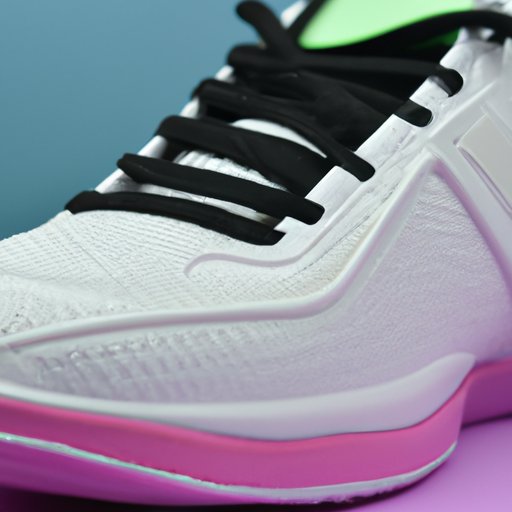 Demystifying the Different Types of Tennis Shoes and Their Ideal Fit