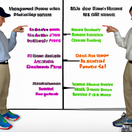 Examining the Pros and Cons of Tight vs Loose Fitting Tennis Shoes