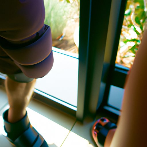 Teva Sizing Guide: Finding the Perfect Fit