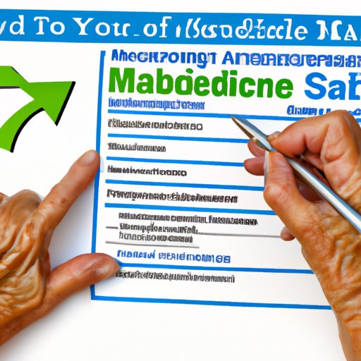 How to Sign Up for Medicare Exploring Your Benefits, Eligibility, and