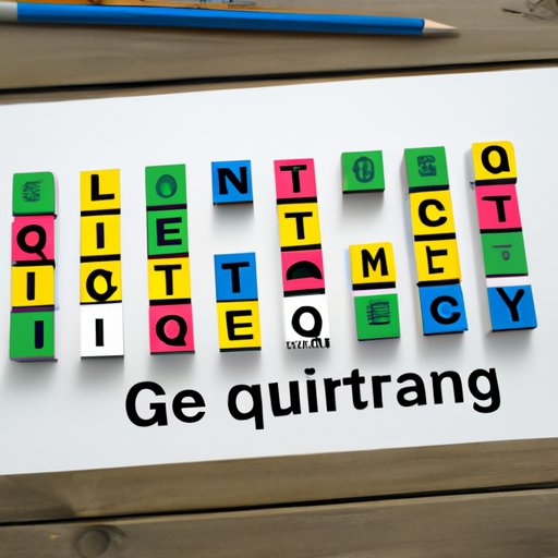 Developing IQ Tests to Gauge Your Mental Acuity