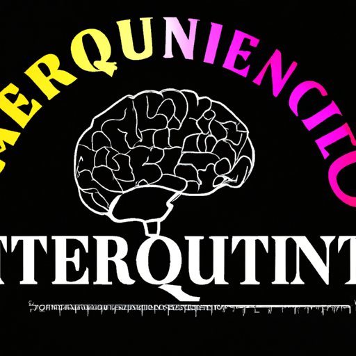 Exploring Intelligence Quotients: Measuring Your Brain Power