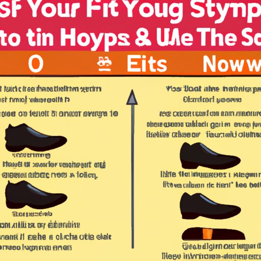 Tips on How to Achieve a Snug Fit with Your Shoes