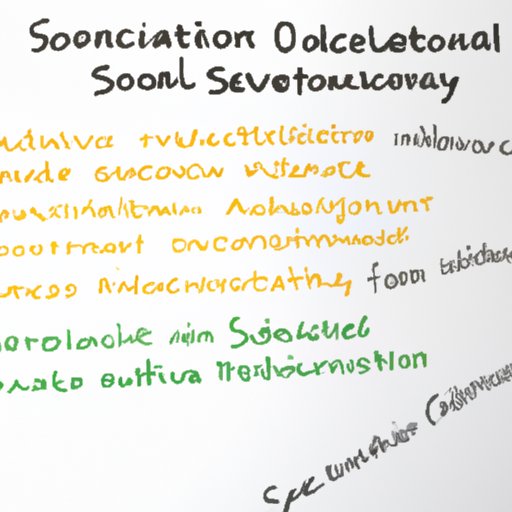 Examining How Social Science Impacts Education