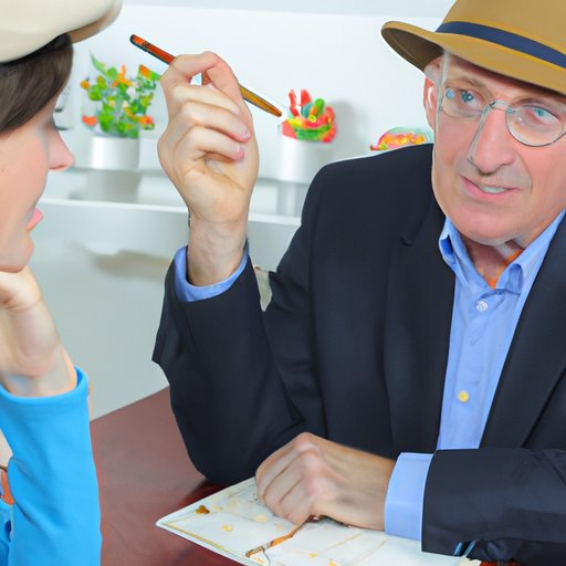 Interview with an Experienced Crossword Agent