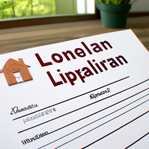 Qualifying for a Home Loan After Bankruptcy