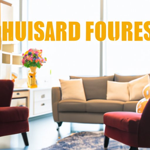 Tips for Making the Most of Your Furniture Shopping Experience After Closing