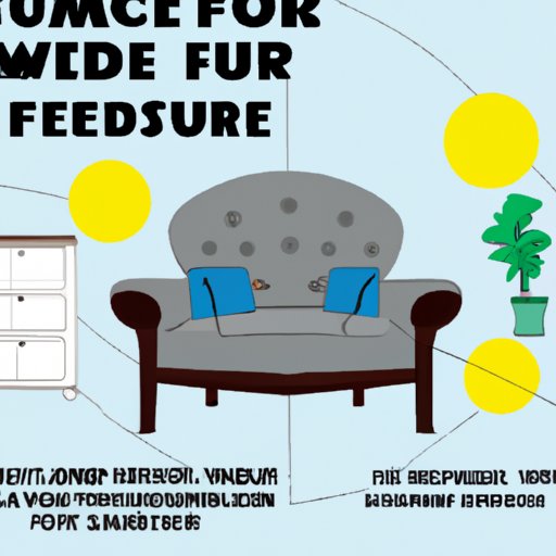 A Guide to Purchasing Furniture Quickly After Closing on Your Home