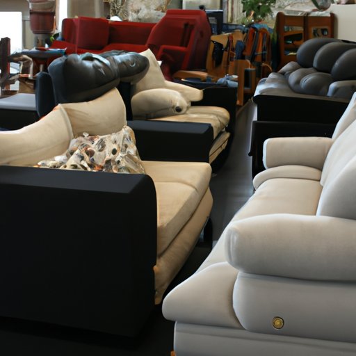 How to Get the Most Out of Buying Furniture Right After Closing