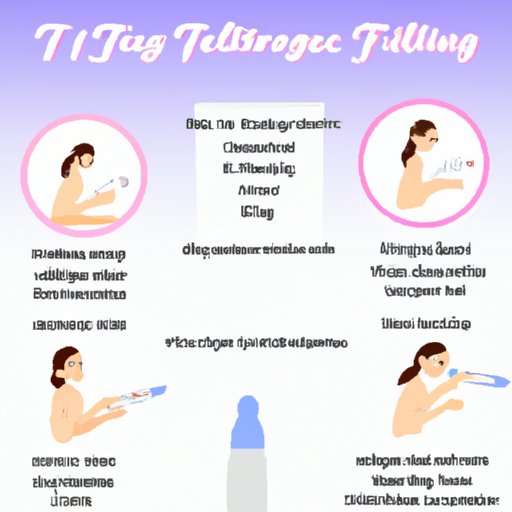 A Guide to Taking a Pregnancy Test After Conception