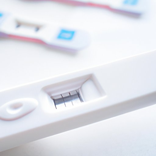 Understanding the Accuracy of Home Pregnancy Tests