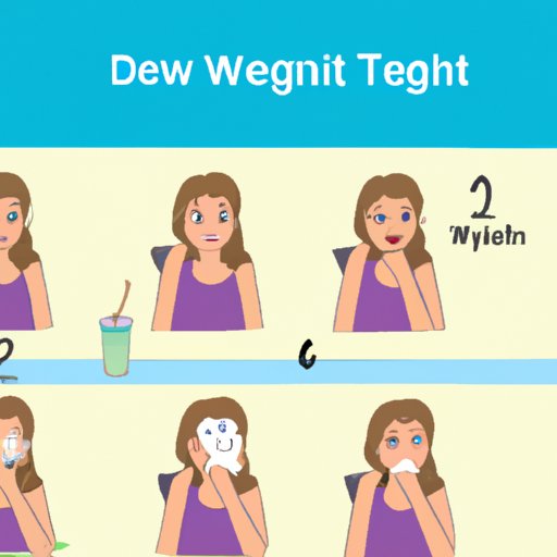 How to Determine When You Can Safely Eat Again After Wisdom Teeth Removal