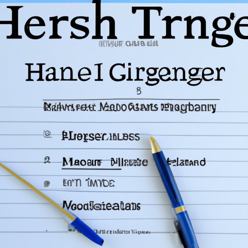 Understanding How Hormone Levels Impact Test Results