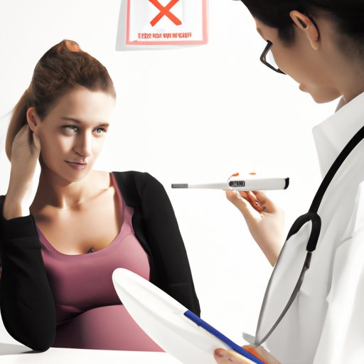 Explaining the Difference Between Blood and Urine Tests for Pregnancy