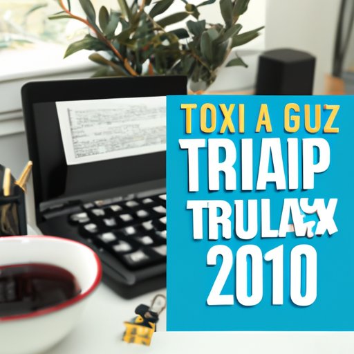 Tips for Getting Ready to File Your 2022 Tax Return