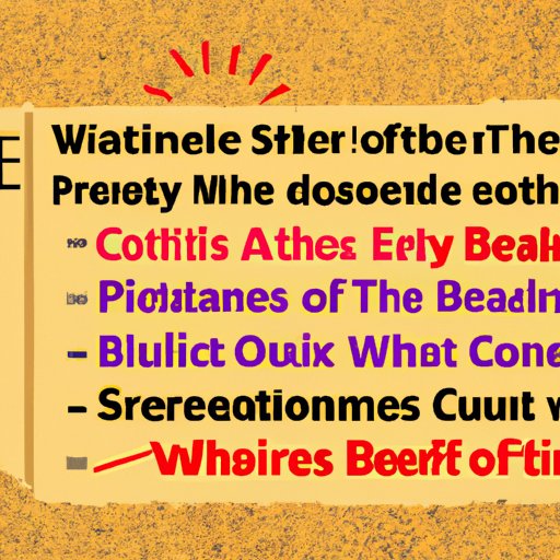 Benefits of Early Tax Filing for 2022