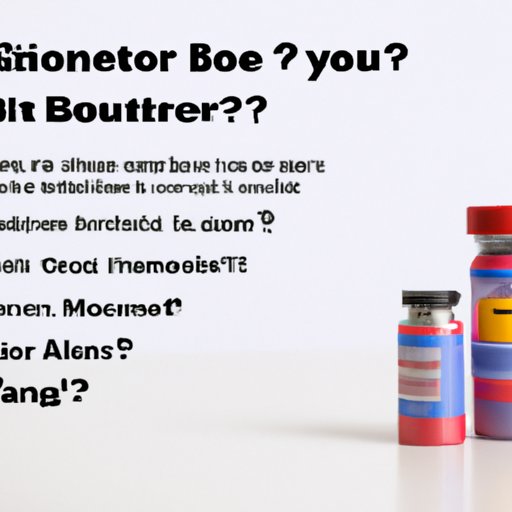 Common Questions about Booster Shots and How Soon to Receive One