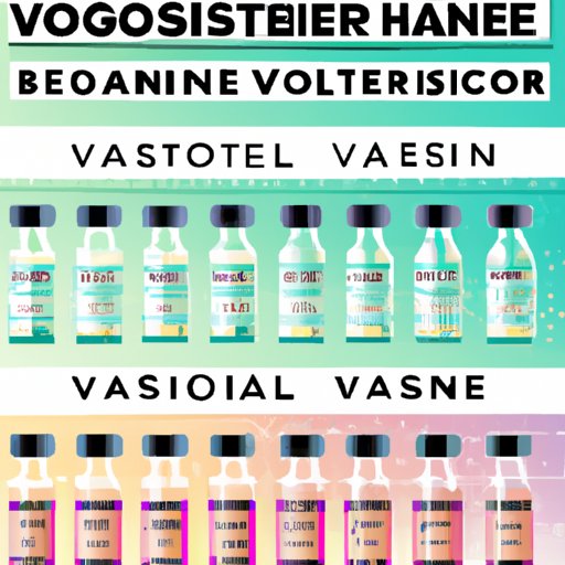Comparing Booster Shot Timelines for Different Vaccines