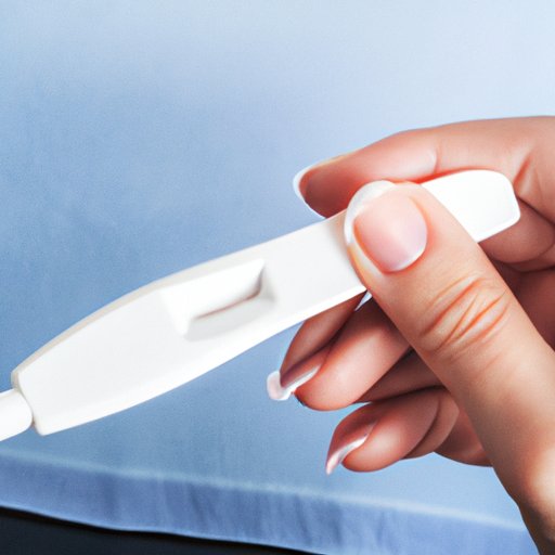 Examining the Accuracy of Early Pregnancy Tests